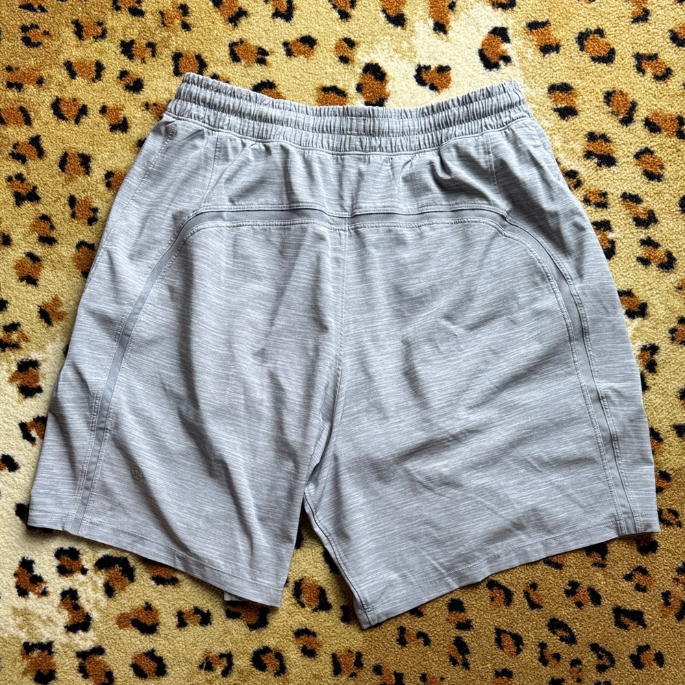 Lululemon Pacebreaker Short - Lined - Picture 4 of 8